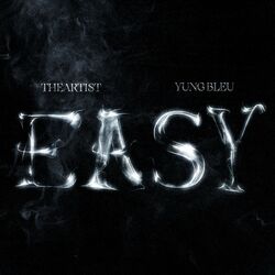 Cover of Easy