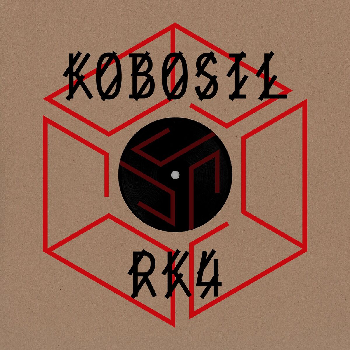 Album cover of Born In 1968