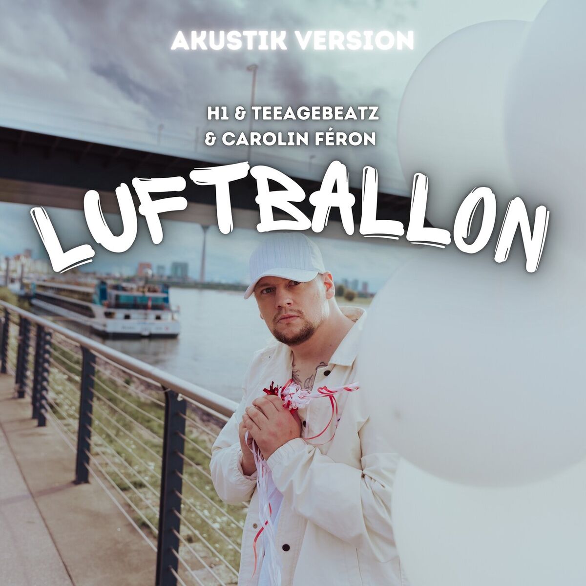 Album cover of Luftballon (Akustik Version)