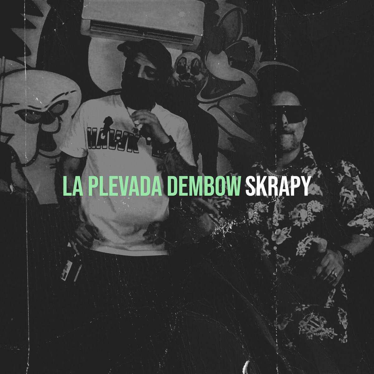 Album cover of La Plevada DemBow