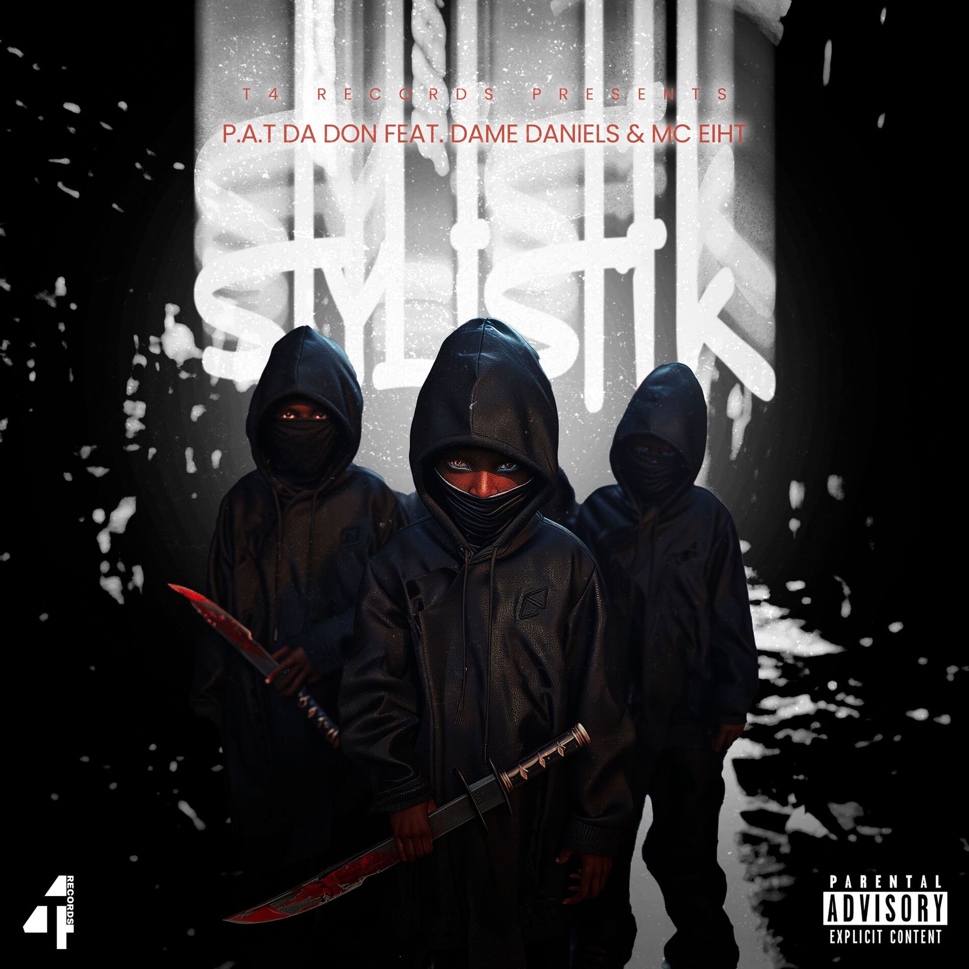 Album cover of STYLISTIK