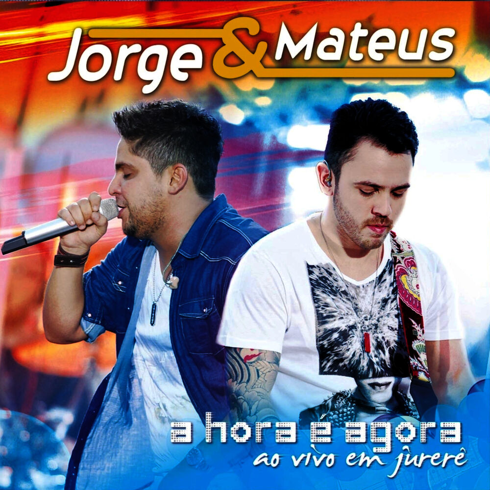 Picture of A Hora É Agora - Ao Vivo Em Jurerê (Edição Bônus)