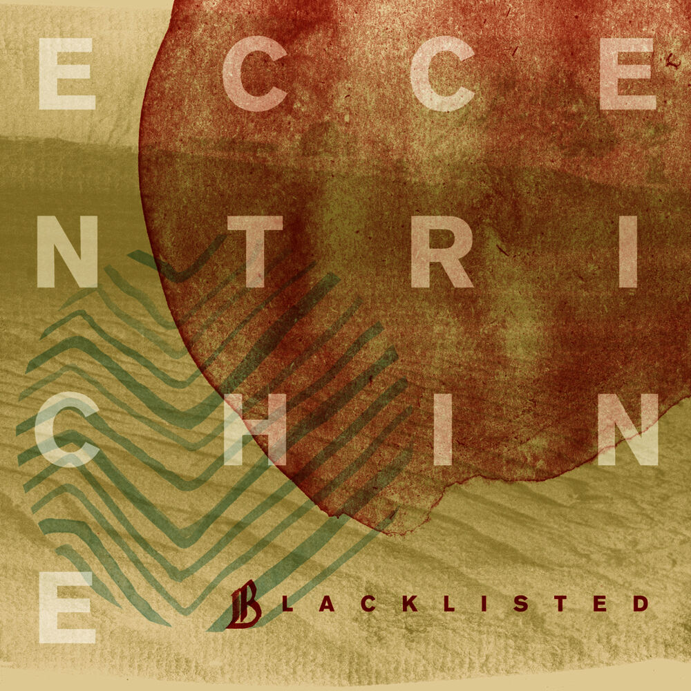 Picture of Eccentrichine