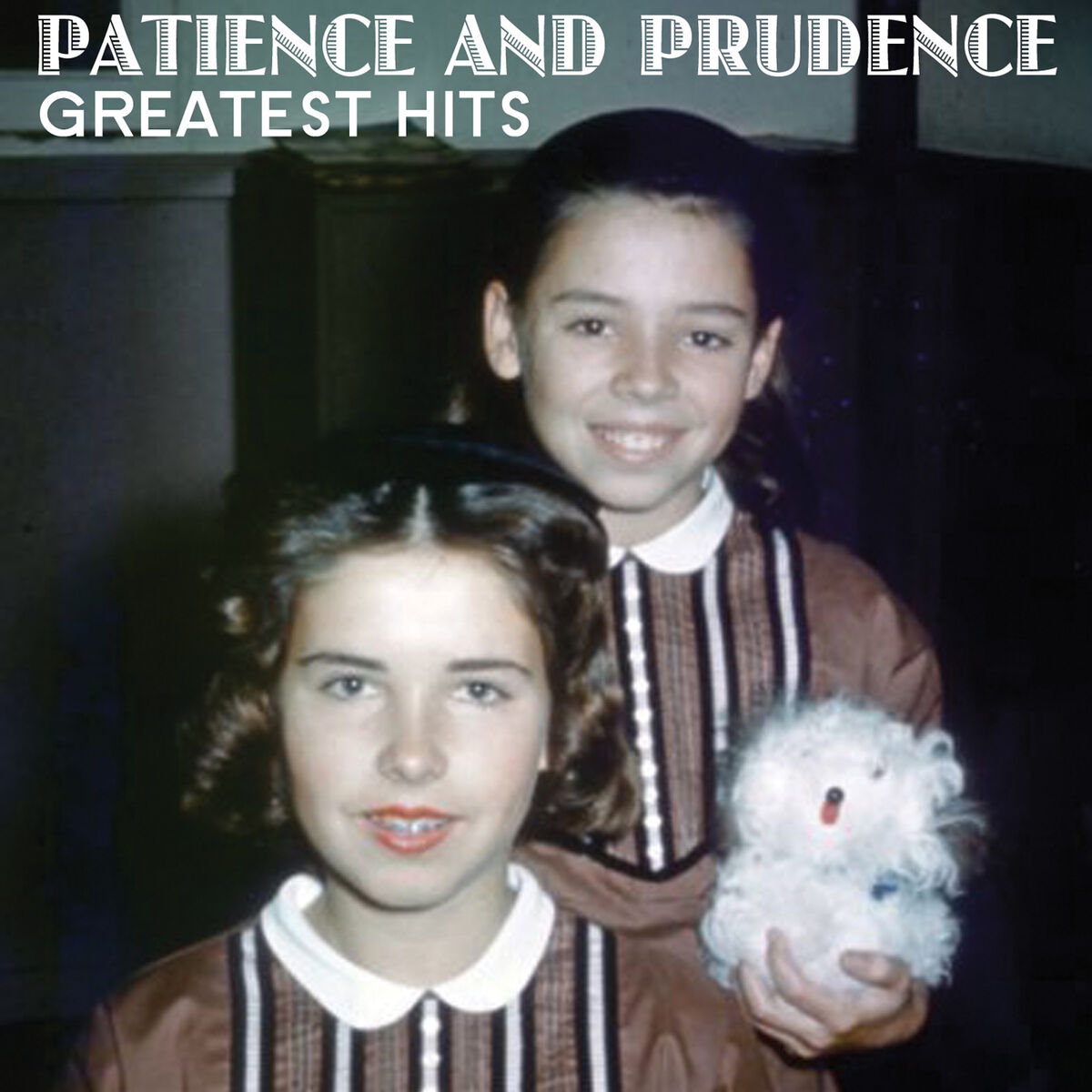 Album cover of Tonight You Belong To Me