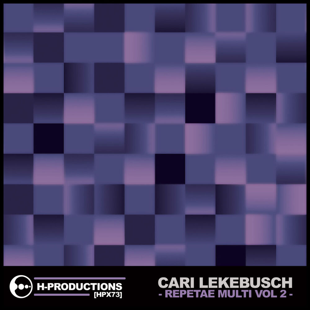 Picture of Cari Lekebusch - Repetae Multi Vol. 2 (MP3 EP)