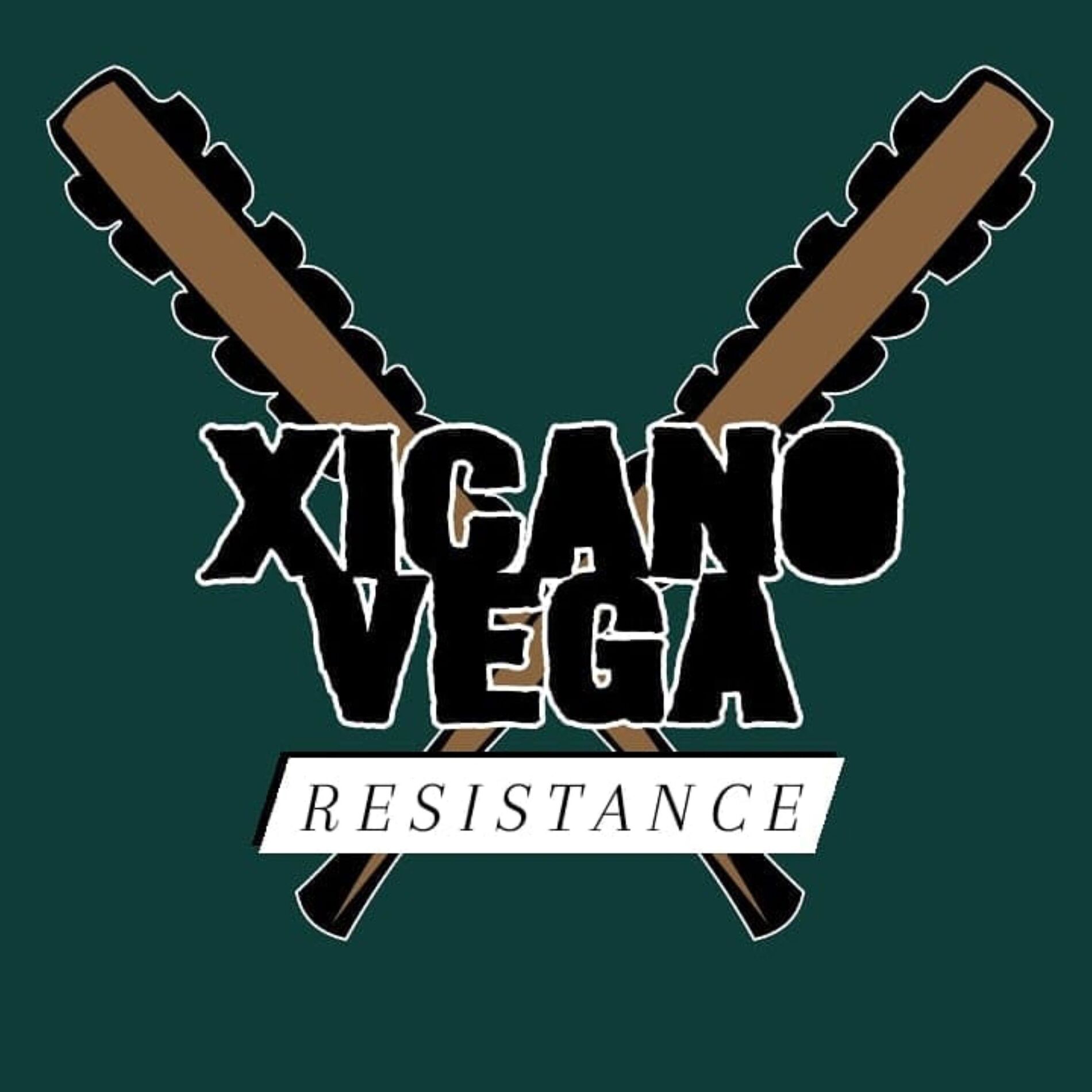 Album cover of Resistance (feat. Lord Lorenz)