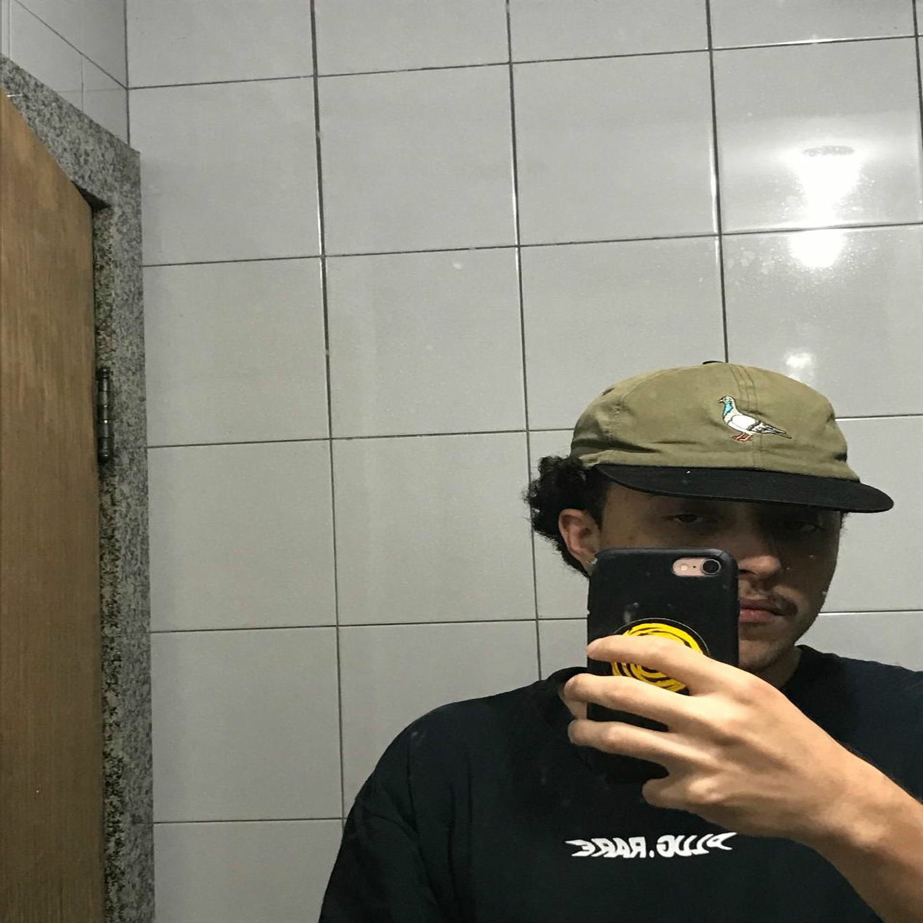 Album cover of Ninguem Quer Ficar Do Lado (Speed)