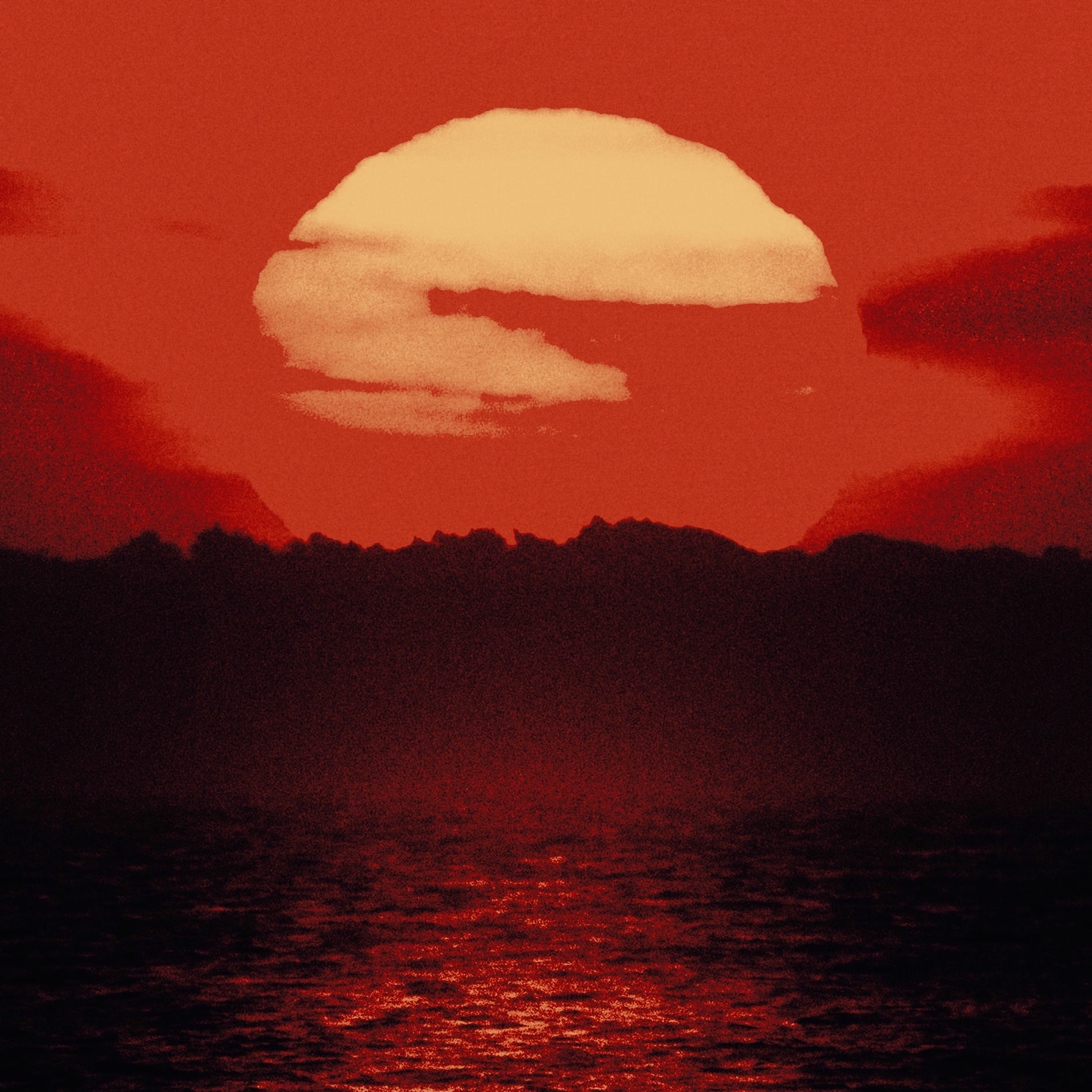 Album cover of Offline