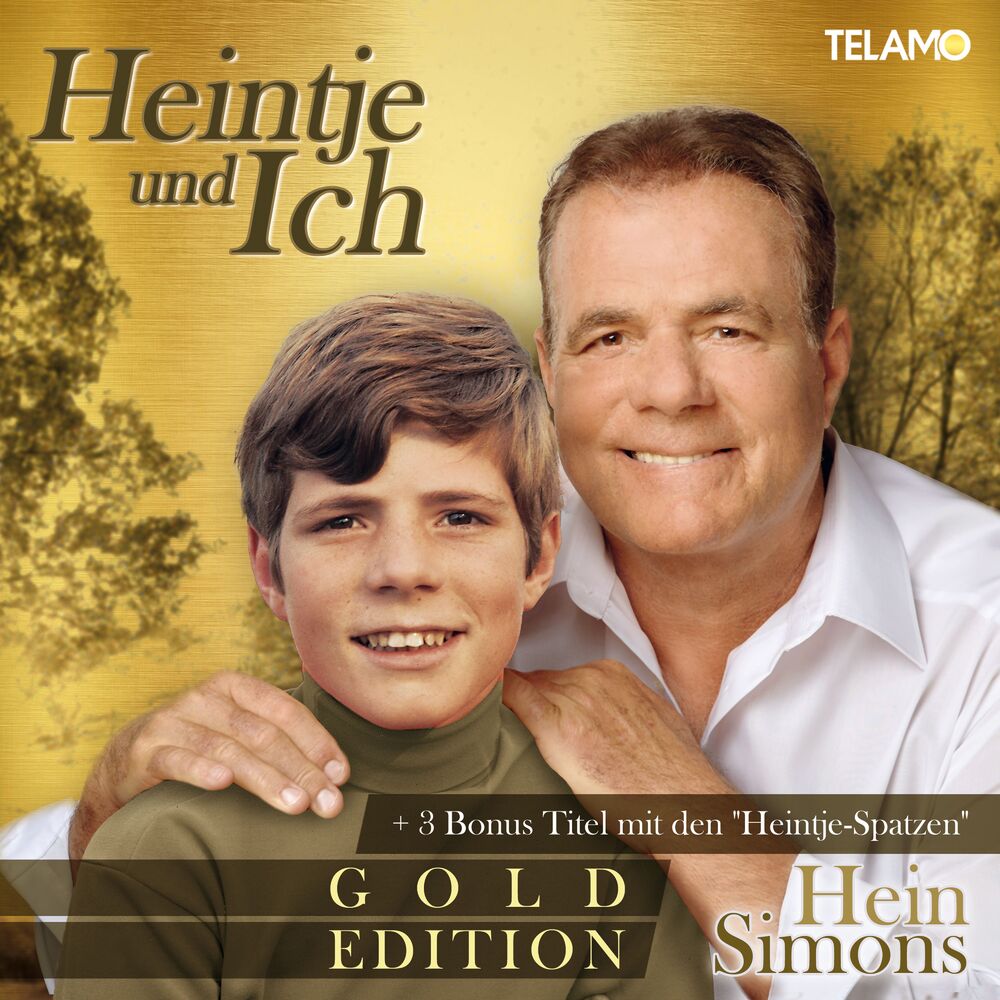 Picture of Heintje und ich (Gold Edition)