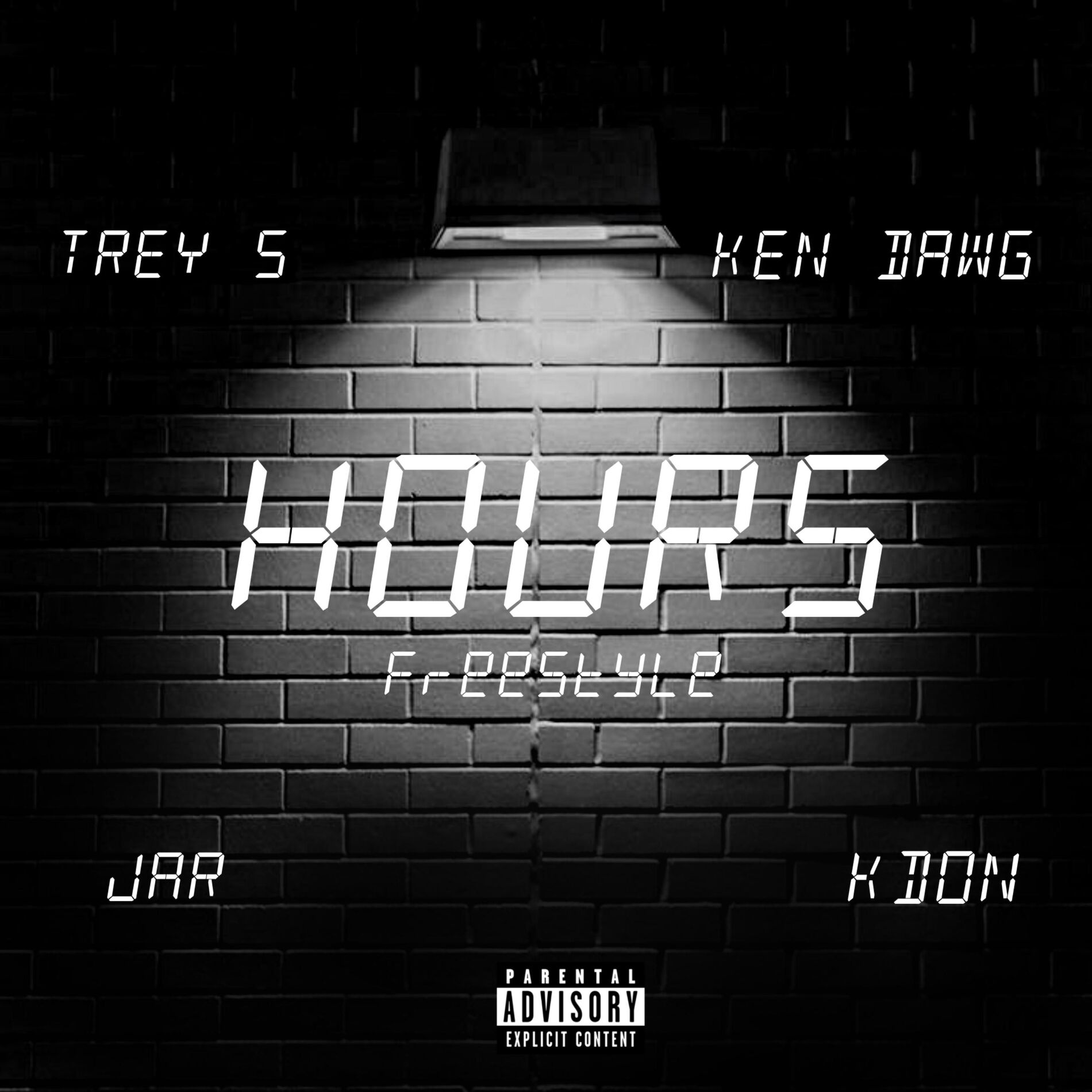Album cover of Hours