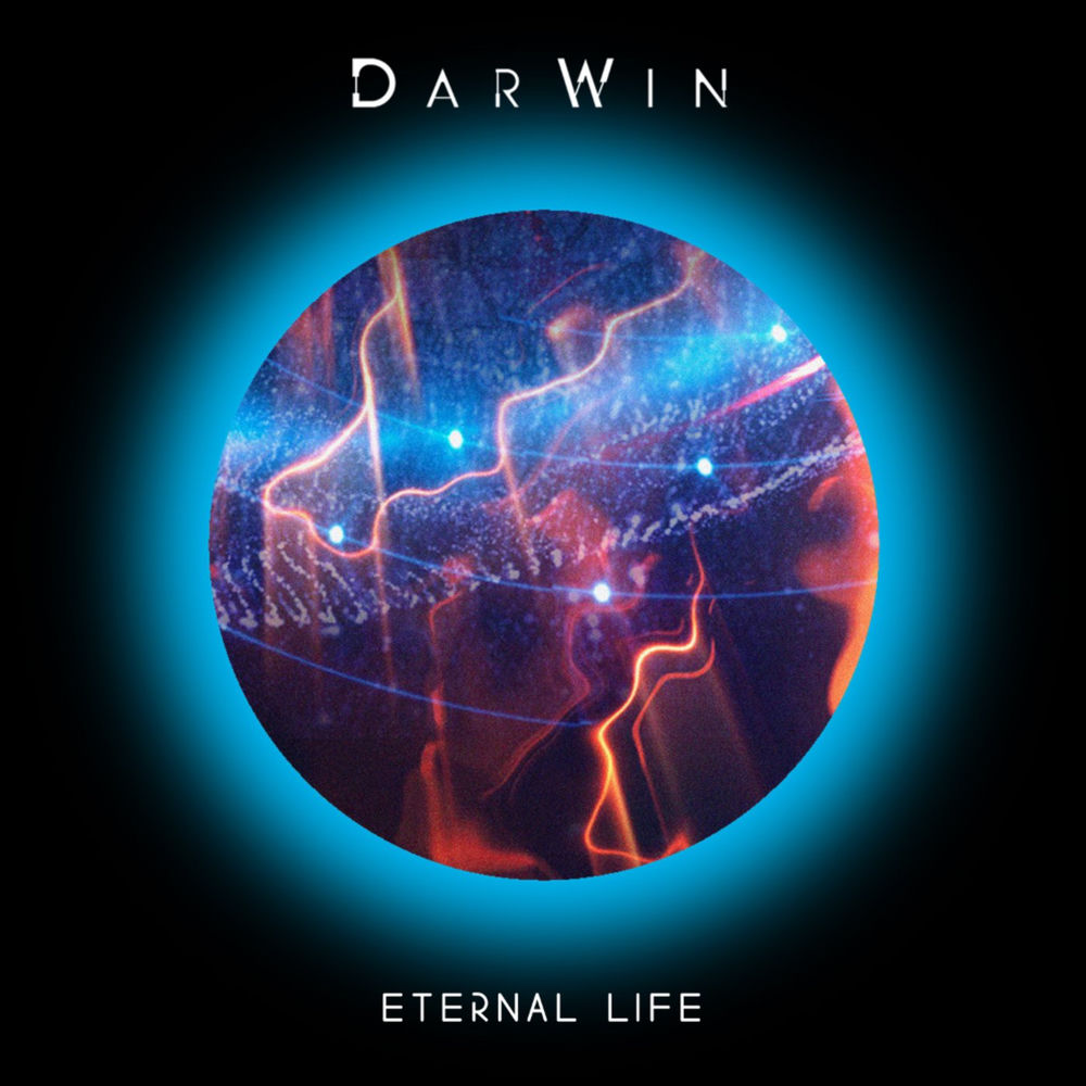 Eternal Life album cover