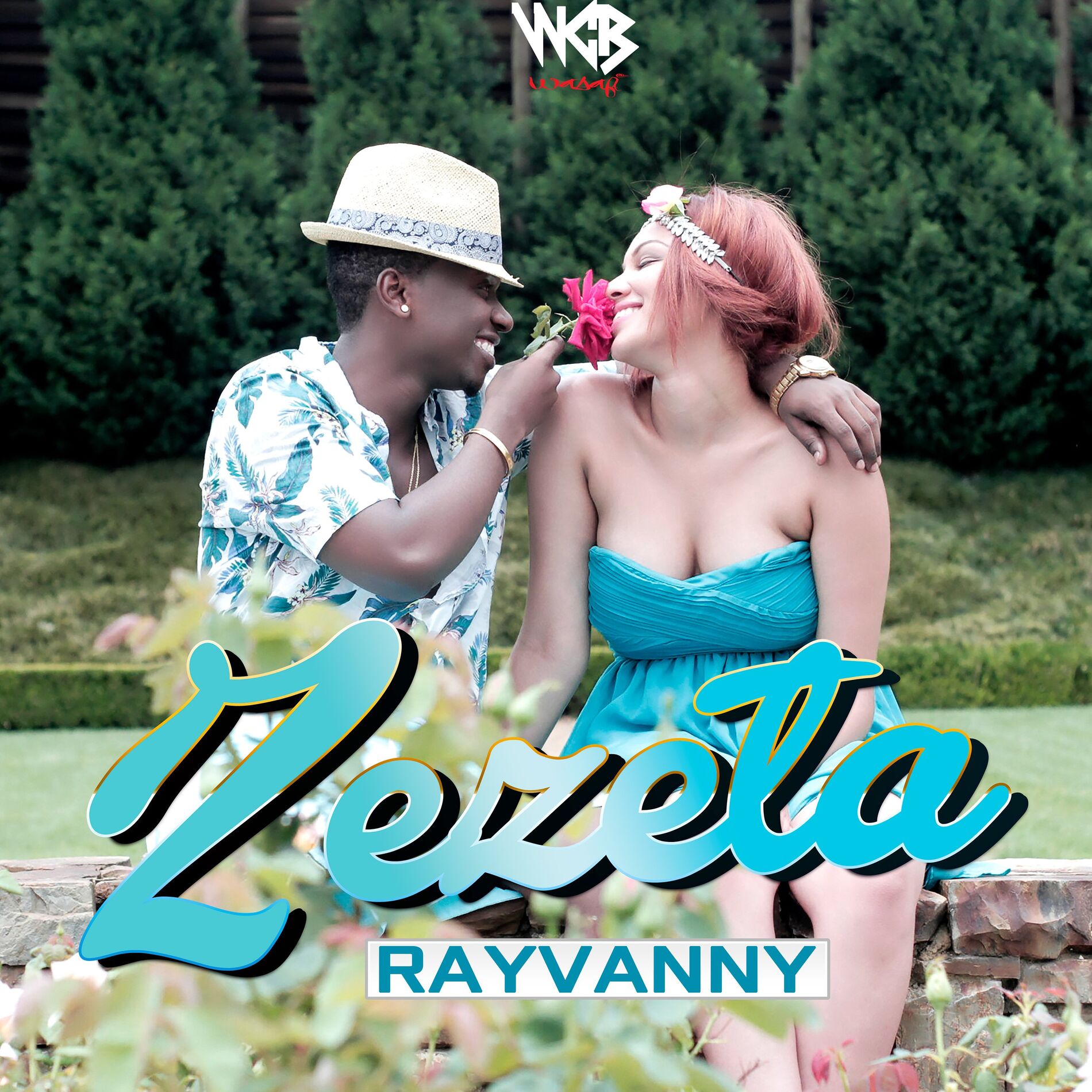 Album cover of Zezeta