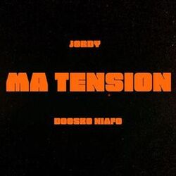 Cover of Ma Tension
