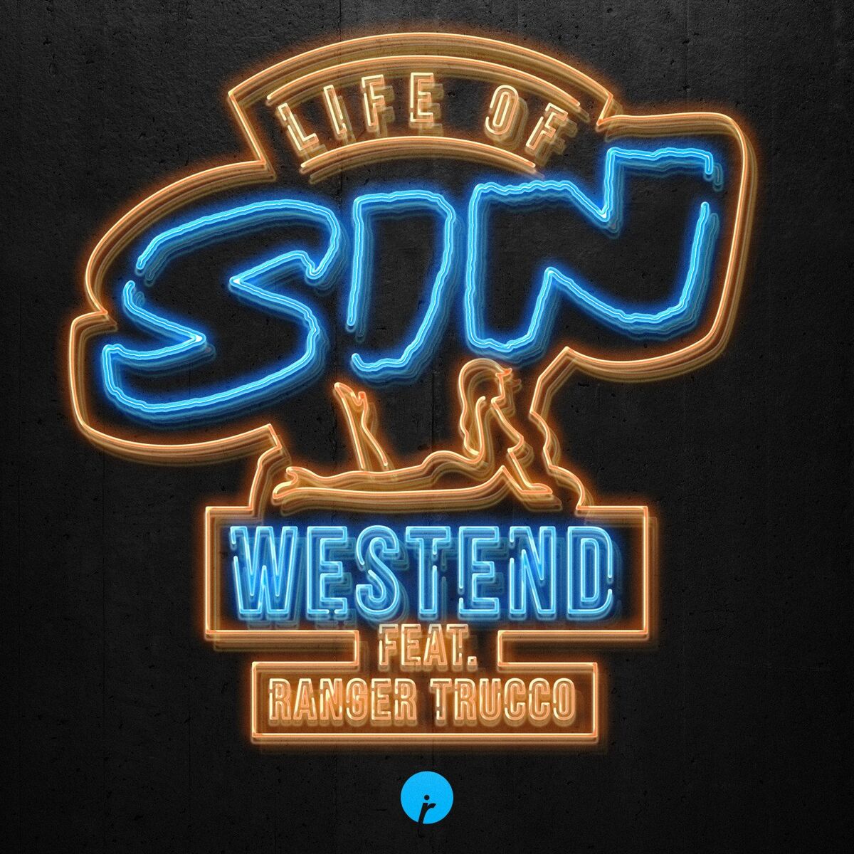 Album cover of Life Of Sin