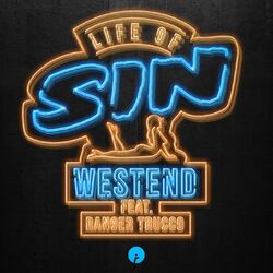 Cover of Life Of Sin
