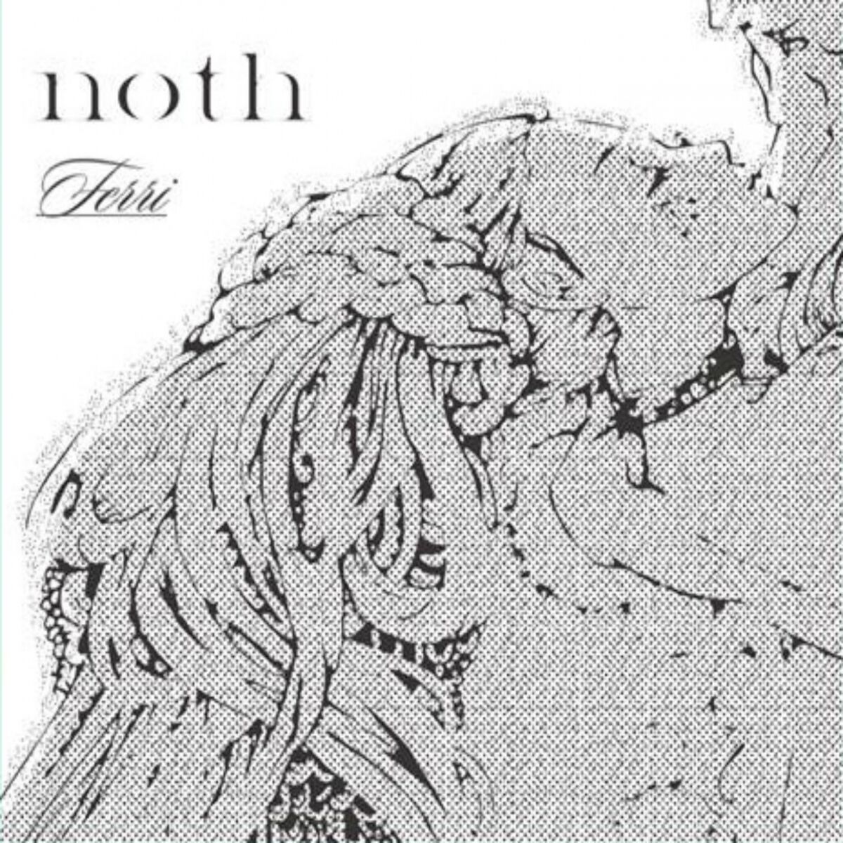Album cover of Noth