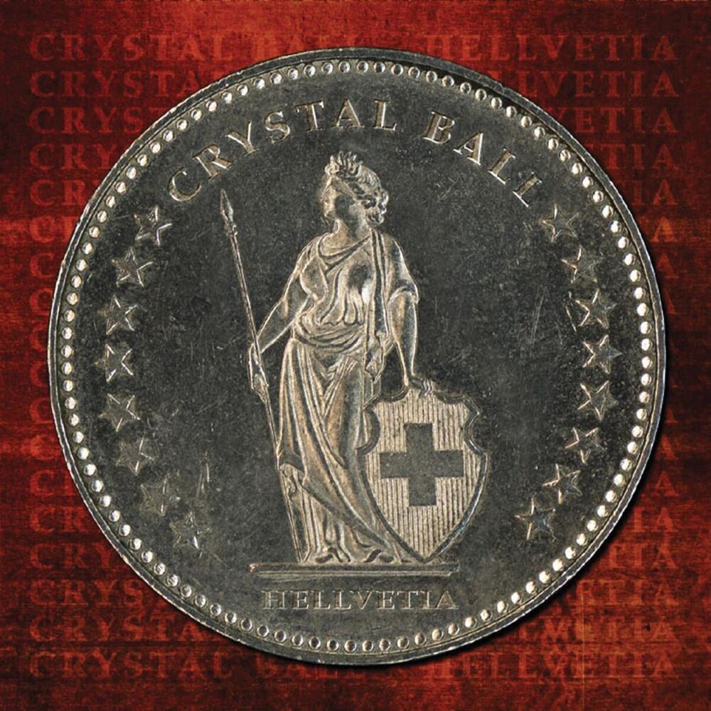 Picture of Hellvetia