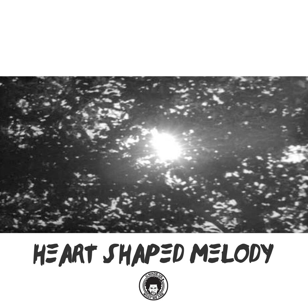 Picture of Heart Shaped Melody