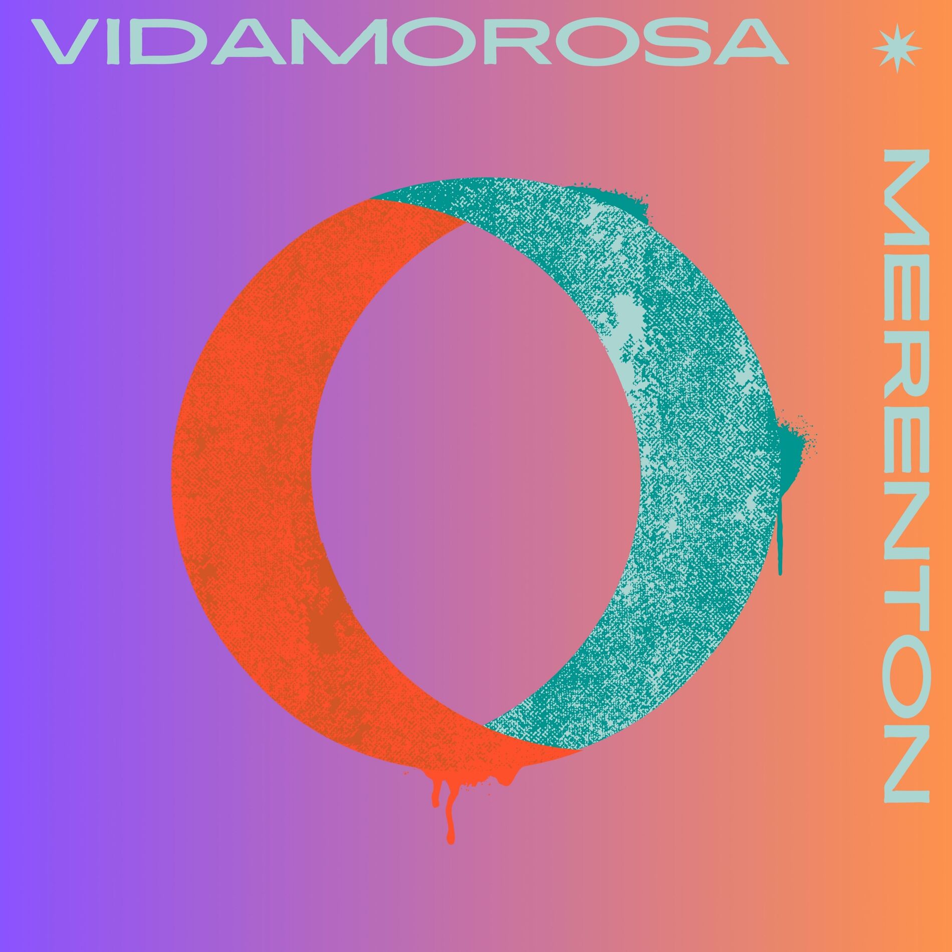 Album cover of Merenton