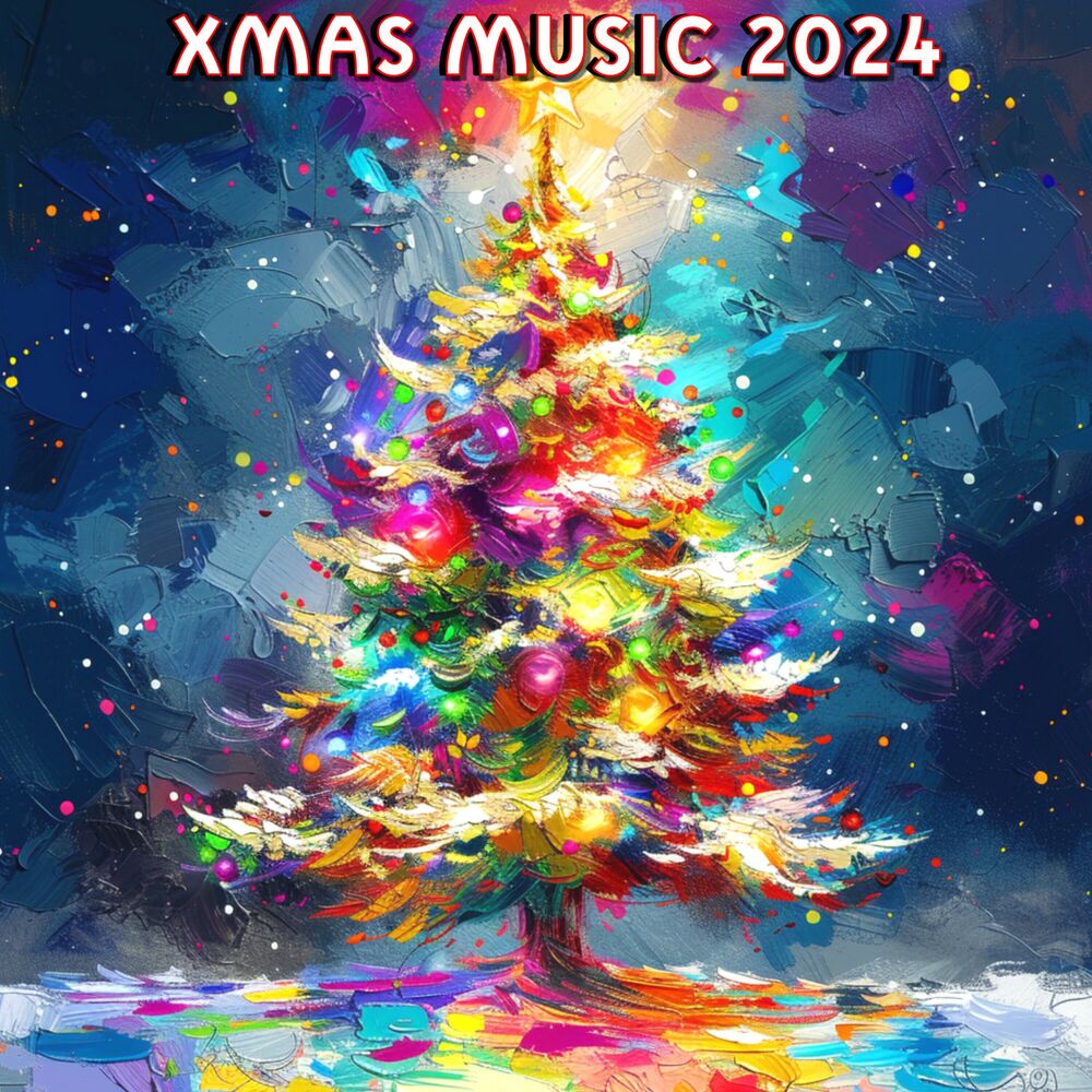 Picture of Xmas Music 2024