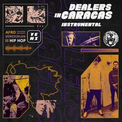 Cover of Dealers In Caracas (Instrumental)
