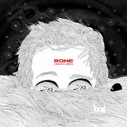 Cover of Creatures