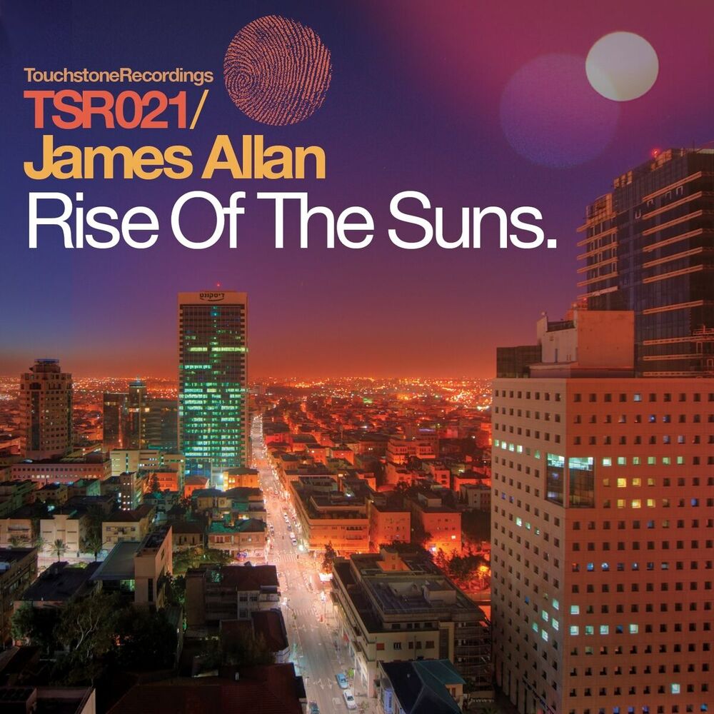 Picture of Rise of the Suns