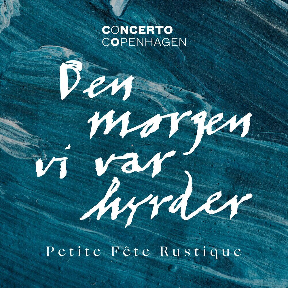 Picture of Petite Fête Rustique – Den Morgen Vi Var Hyrder