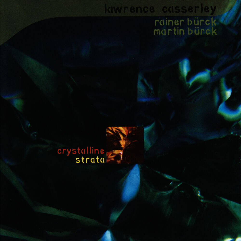 Picture of Crystalline Strata