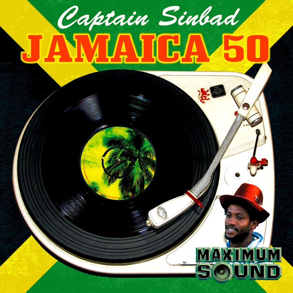 Picture of Jamaica 50