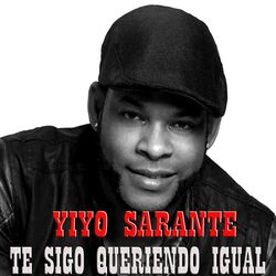 Cover of Te Sigo Queriendo Igual