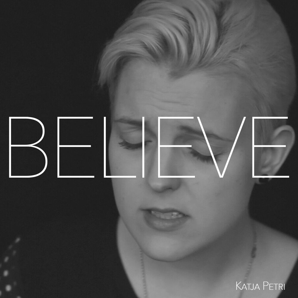 Picture of Believe