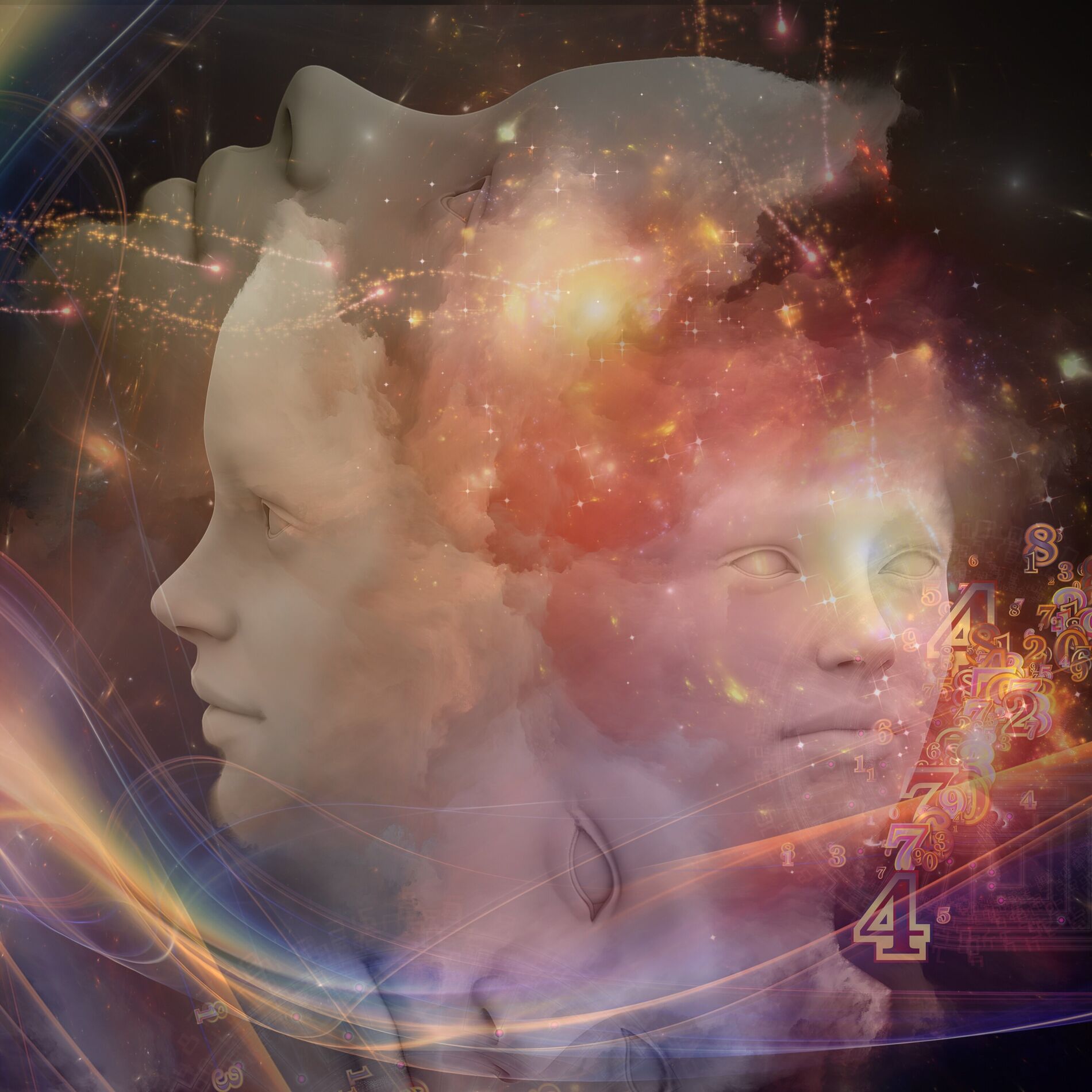 Album cover of Zen Harmony