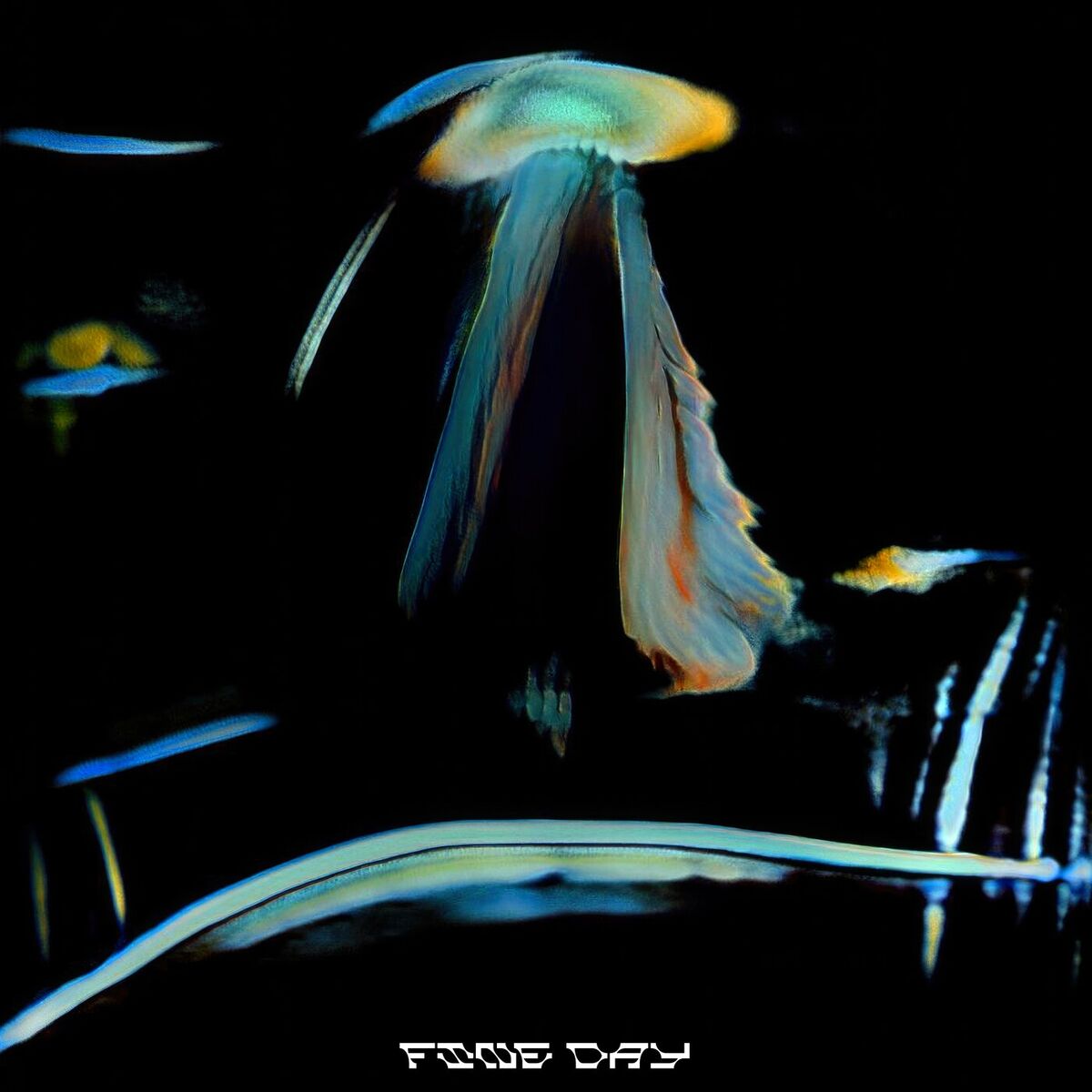Album cover of Fine Day