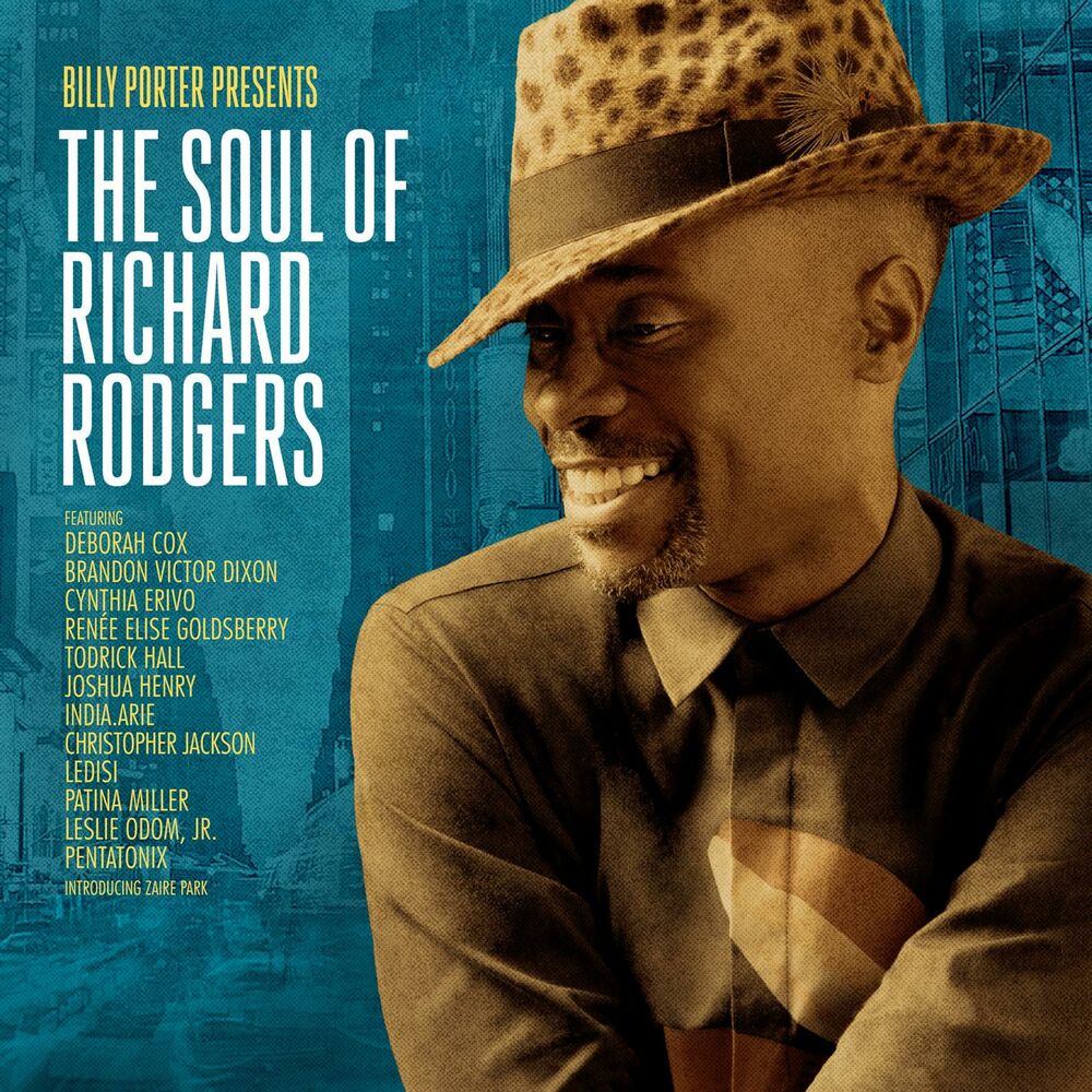 Picture of Billy Porter Presents: The Soul of Richard Rodgers