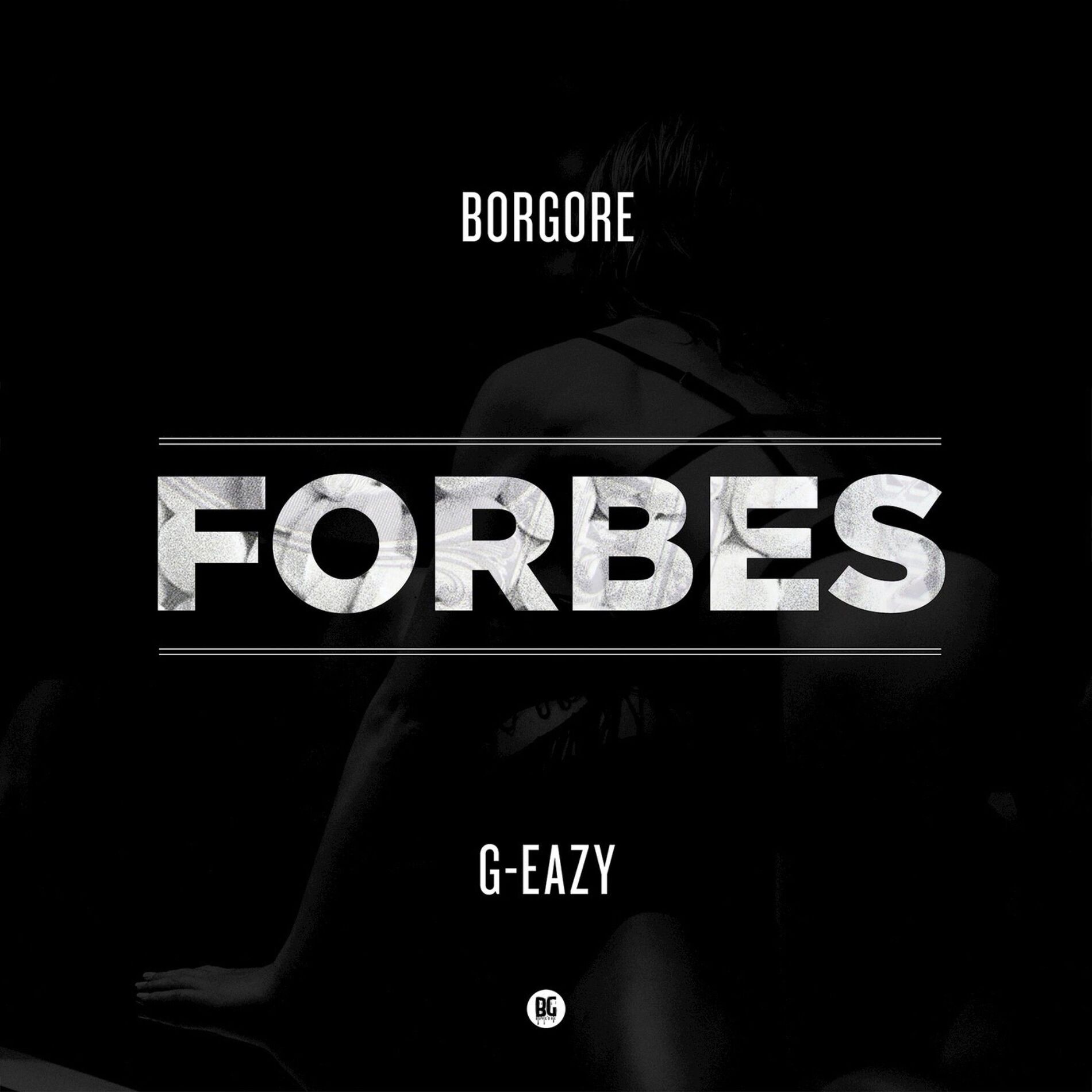 Album cover of Forbes