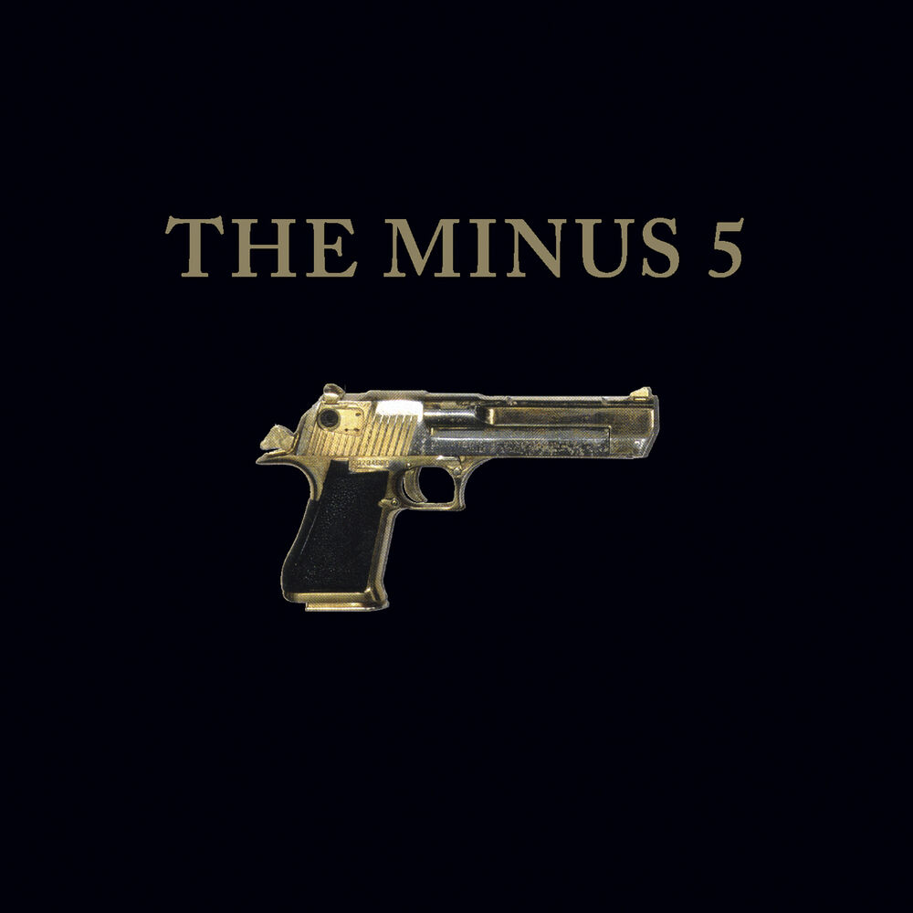 Picture of The Minus 5