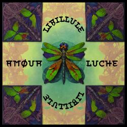 Cover of Libilulle