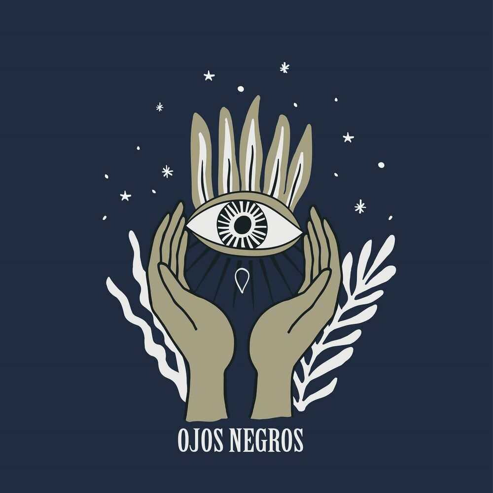 Picture of Ojos Negros