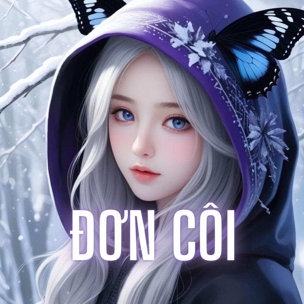 Picture of Đơn Côi (Remix) - Beat