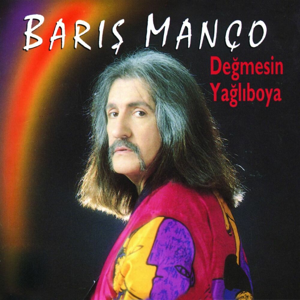 Picture of Değmesin Yağlı Boya