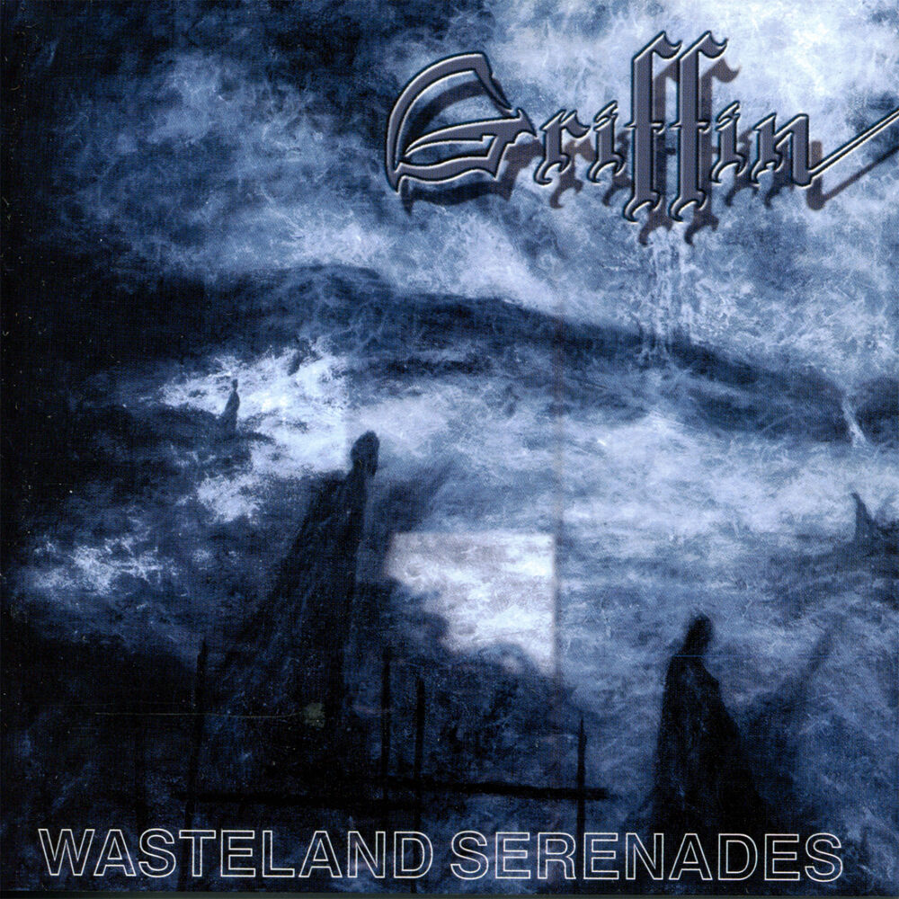 Picture of Wasteland Serenades
