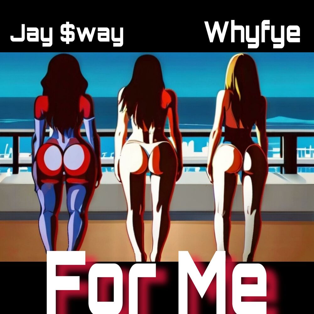 Picture of For Me (feat. Whyfye)