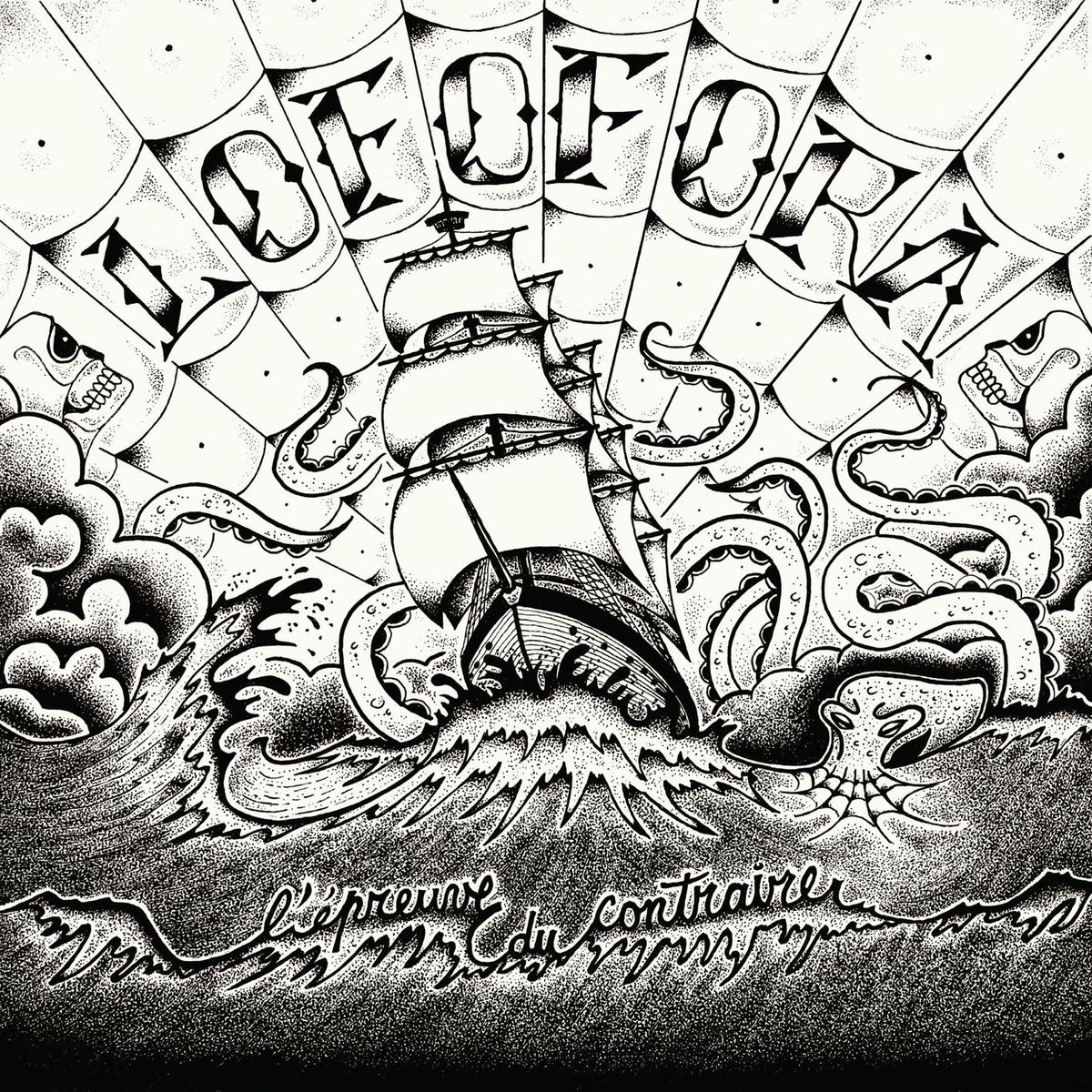 Album cover of L'innocence