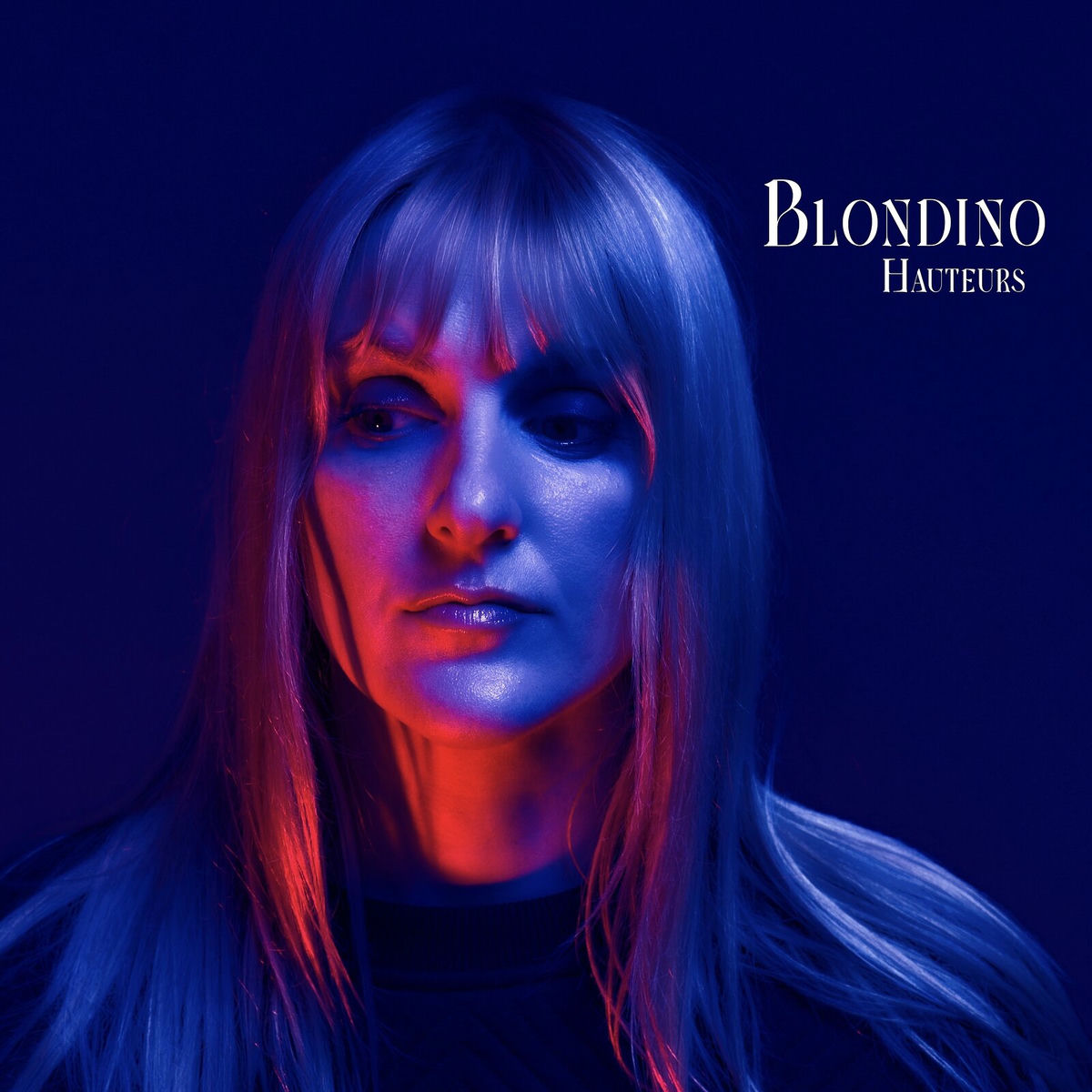 Album cover of Hauteurs