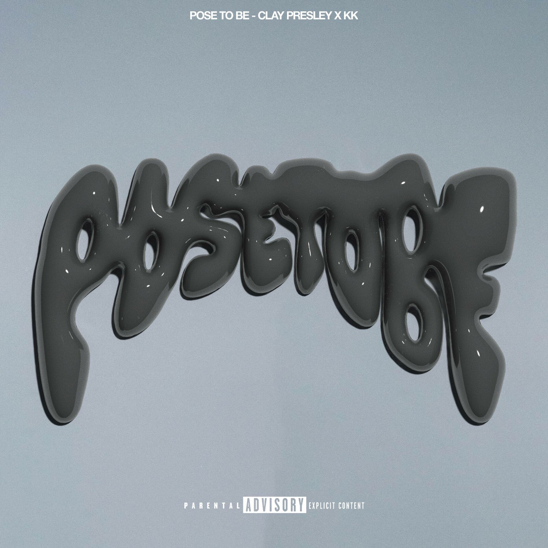 Album cover of Pose To Be (feat. KK)