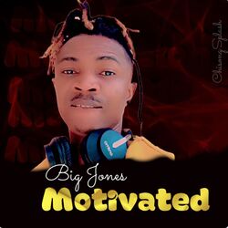 Cover of Motivated