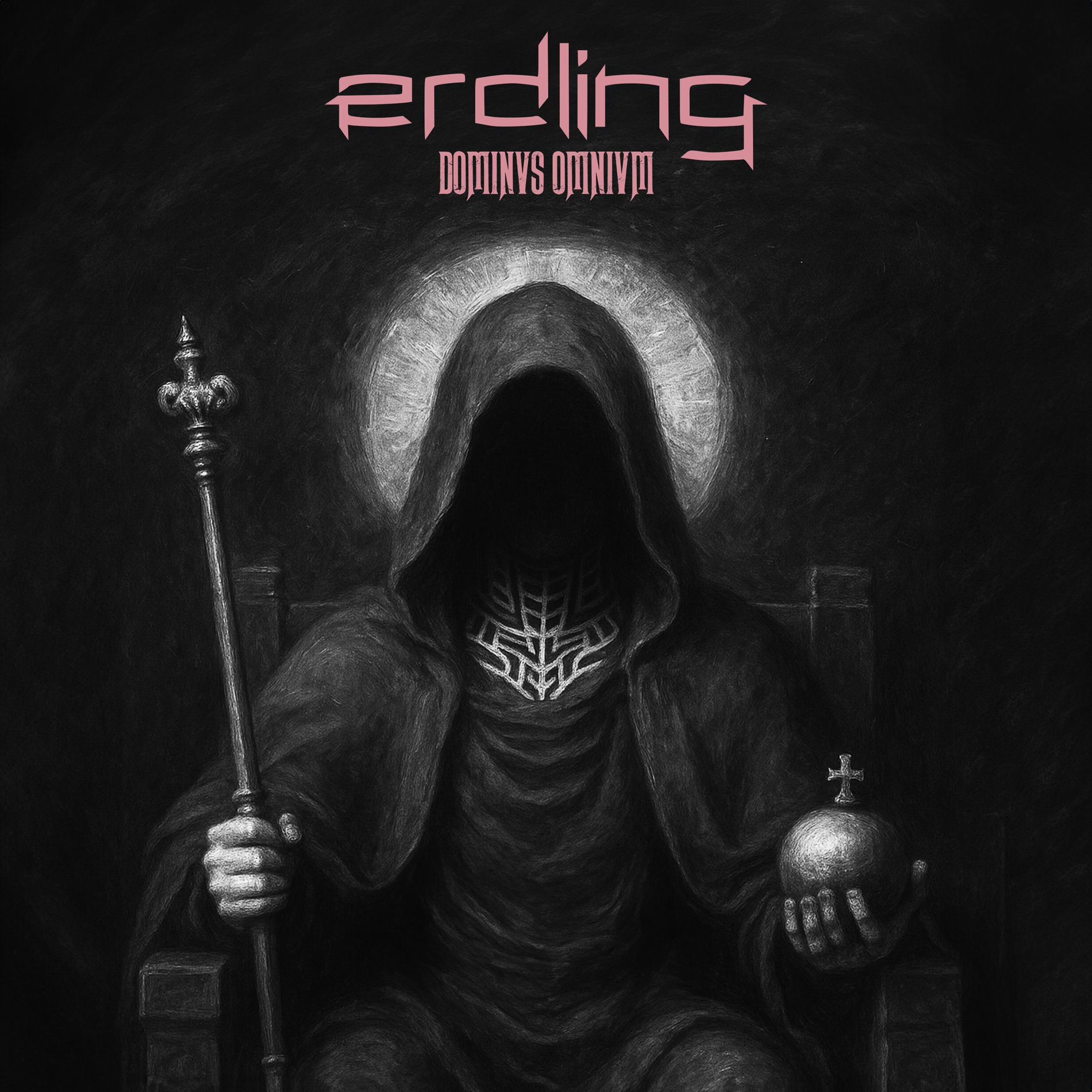 Album cover of Dominus Omnium