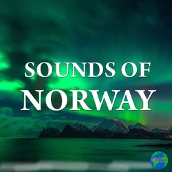Cover of Sounds of Norway