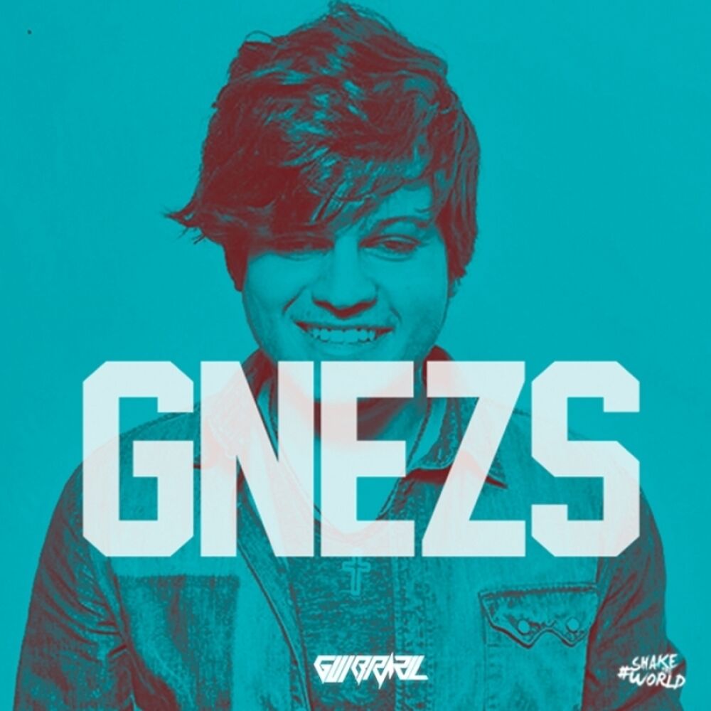 Picture of GNEZS (Remixes)